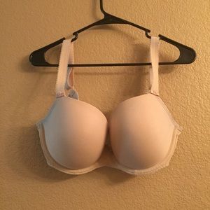 GUC Freya 34F molded cups